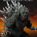 【15/5月・発売中】★S.H.MonsterArts ゴジラ2000ミレニアム Special Color Ver.（魂Web限定商品）