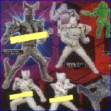 画像: 【06/12月・ＮＥＷ】★仮面ライダーカブトアクションポーズ〜最終決戦編〜