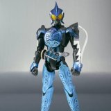 画像: 【11/7月・発売中】★S.H.Figuarts 仮面ライダーオーズ　シャウタ コンボ