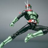 画像: 【10/10月・発売中】★S.H.Figuarts 仮面ライダー2号(THE FIRST)