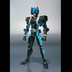 画像: 【09/8月・発売中】★S.H.フィギュアーツ 仮面ライダーディエンド