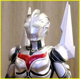 画像: 【ＮＥＷ】★ウルトラマン ノア　ビッグサイズソフビフィギュア【全２種セット】