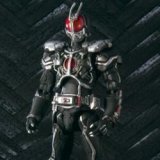 画像: 【09/12月・発売中】★S.I.C. 極魂Vol.07 仮面ライダーファイズアクセルフォーム