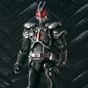 画像: 【09/12月・発売中】★S.I.C. 極魂Vol.07 仮面ライダーファイズアクセルフォーム