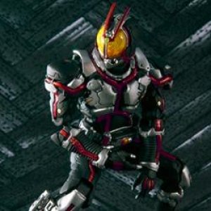 画像: 【09/11月・発売中】★S.I.C. 極魂Vol.06 仮面ライダーファイズ