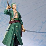 画像: 【11/9月・発売中】★Figuarts ZERO ロロノア・ゾロ（新世界Ver.）