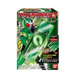 画像: 【10/2月・発売中】★仮面ライダーＷサウンドガイアメモリR 【全6種】