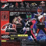 画像: 【09/5月・発売中】★特撮百景 零式造形 〜仮面ライダー〜