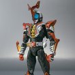 画像2: 【10/12月・発売中】★S.H.Figuarts 仮面ライダーカブト〜ハイパーフォーム〜