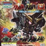 画像: 【08/2月・ＮＥＷ】★ＳＤガンダムフルカラーカスタム１６