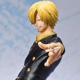 画像: 【11/10月・発売中】★Figuarts ZERO サンジ（新世界Ver.）