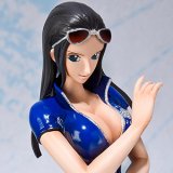 画像: 【11/11月・発売中】★Figuarts ZERO ニコ・ロビン（新世界Ver.）