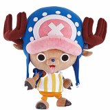 画像: 【11/11月・発売中】★STUFFED Collection トニートニー チョッパーSECOND EDITION