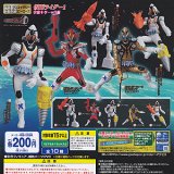 画像: 【11/11月・発売中】★HGエイチジーヒーローズ 仮面ライダー1〜宇宙キターッ！！編〜