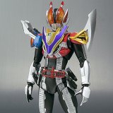 画像: 【11/12月・発売中】★S.H.Figuarts 仮面ライダー電王 クライマックスフォーム