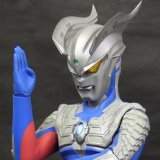 画像: 【10/3月・発売中】★X-PLUS エクスプラス大怪獣シリーズ ウルトラマンゼロ