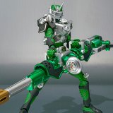 画像: 【12/4月・発売中】★S.H.Figuarts 仮面ライダーゾルダ