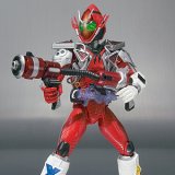 画像: 【12/4月・発売中】★S.H.Figuarts 仮面ライダーフォーゼ ファイヤーステイツ