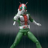 画像: 【12/5月・発売中】★S.H.Figuarts 仮面ライダーV3