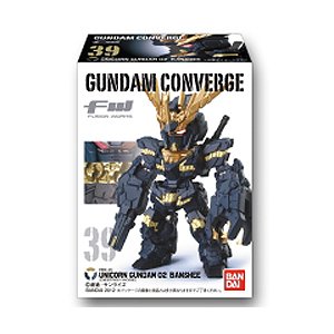 画像: 【12/5月・発売中】★FW GUNDAM CONVERGE（ガンダム コンバージ）7