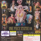 画像: 【12/7月・発売中】★ONE PIECE STATUE（ワンピース スタチュー）04