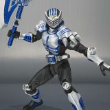 画像: 【12/8月・発売中】★S.H.Figuarts 仮面ライダータイガ