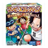 画像: 【12/9月・発売中】★ワンピースコレクション〜変わらぬ夢と誓いSPECIAL〜