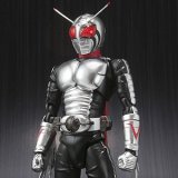 画像: 【12/11月・発売中】★S.H.Figuarts フィギュアーツ 仮面ライダースーパー1