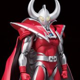 画像: 【13/5月・発売中】★ULTRA-ACT ウルトラの父