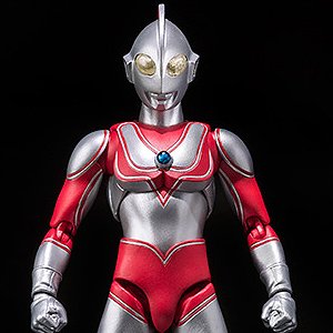 画像: 【13/3月・発売中】★ULTRA-ACT ウルトラマンジャック