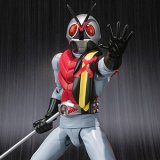 画像: 【13/5月・発売中】★S.H.Figuarts フィギュアーツ 仮面ライダーX