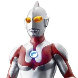 画像: 【13/7月・発売中】★光の超戦士シリーズ ウルトラマン