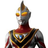 画像: 【13/8月・発売中】★光の超戦士シリーズ ウルトラマンガイア