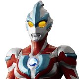 画像: 【13/8月・発売中】★光の超戦士シリーズ ウルトラマンギンガ