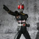 画像: 【13/10月・発売中】★S.H.Figuarts 仮面ライダーBLACK （リニューアルVer.）