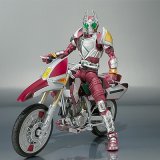 画像: 【14/1月・発売中】★仮面ライダーギャレン＆レッドランバスセット