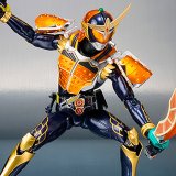 画像: 【14/5月・発売中】★S.H.Figuarts　仮面ライダー鎧武 オレンジアームズ