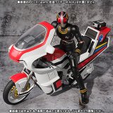 画像: 【14/4月・発売中】★S.H.Figuarts ロードセクター（魂Web限定商品）