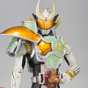 画像: 【14/8月・発売中】★S.H.Figuarts 仮面ライダー斬月・真 メロンエナジーアームズ（魂Web限定商品）