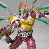 画像: 【14/7月・発売中】★S.H.Figuarts 仮面ライダーギャレン ジャックフォーム（魂Web限定商品）