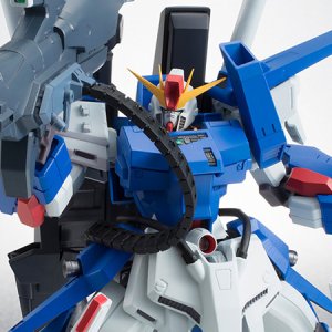 画像: 【14/8月・発売中】★ROBOT魂   フルアーマーZZガンダム（魂Web限定商品）