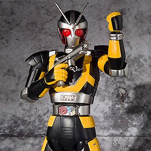 画像: 【14/7月・発売中】★S.H.Figuarts ロボライダー