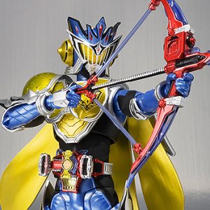 画像: 【14/12月・発売中】★S.H.Figuarts 仮面ライダーデュークレモンエナジーアームズ（魂Web限定商品）