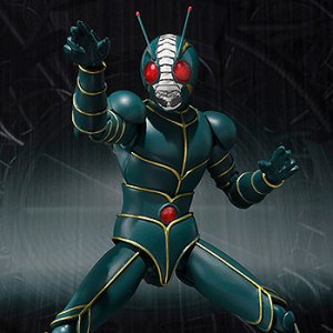 画像: 【14/12月・発売中】★S.H.Figuarts 仮面ライダーZO