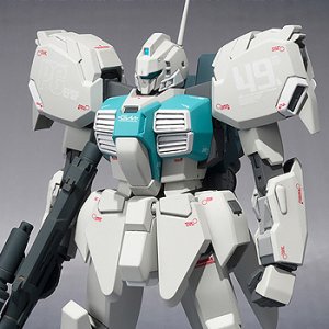 画像: 【15/1月・発売中】★ROBOT魂   ネロ（魂Web限定商品）