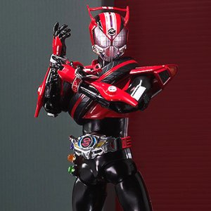 画像: 【15/4月・発売中】★S.H.Figuarts 仮面ライダードライブ タイプスピード