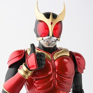 画像: 【15/4月・発売中】★S.H.Figuarts 仮面ライダークウガ マイティフォーム（真骨彫製法）