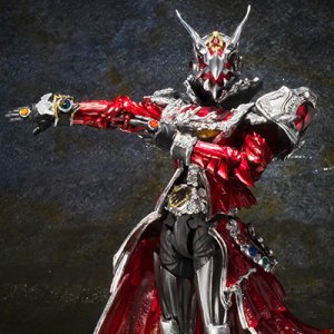 画像: 【15/2月・発売中】★S.I.C.仮面ライダーウィザード フレイムドラゴン＆オールドラゴン