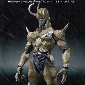 画像: 【15/6月・発売中】★S.H.Figuarts ドラス（魂Web限定商品）