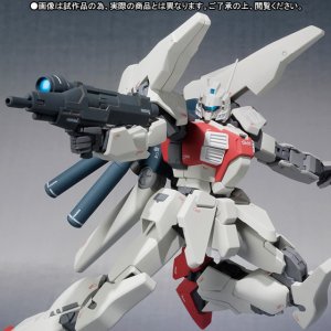 画像: 【15/5月・発売中】★ROBOT魂   ネロ・トレーナー型（魂Web限定商品）